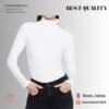 Turtle neck for womens