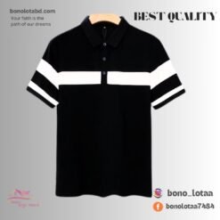 Mens polo t shirt