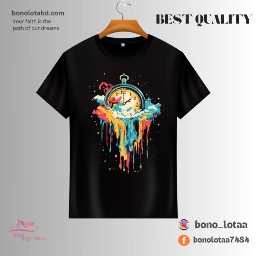 print t shirt