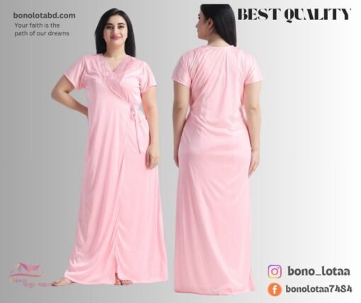 nighty sleepwear