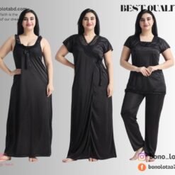 4part nighty