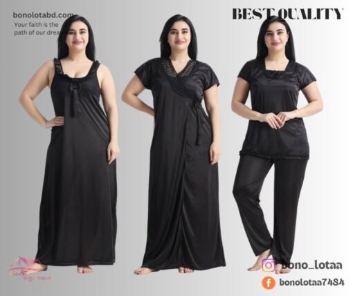 4part nighty