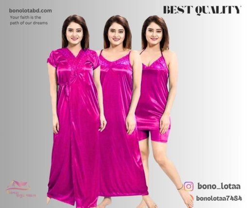nighty sleepwear