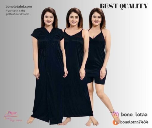nighty sleepwear