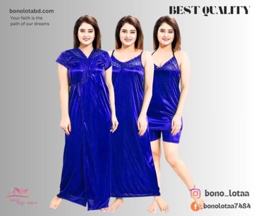 nighty sleepwear