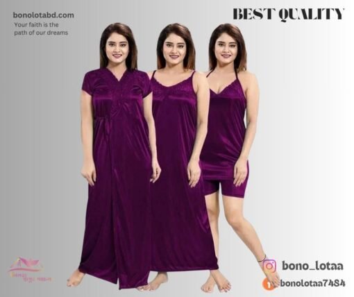 Nighty Sleepwear