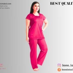 2part sleepwear