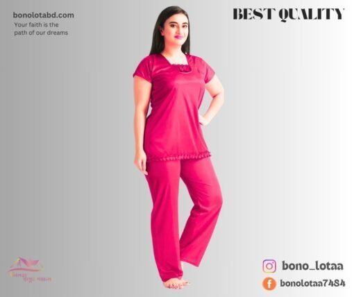 2part sleepwear