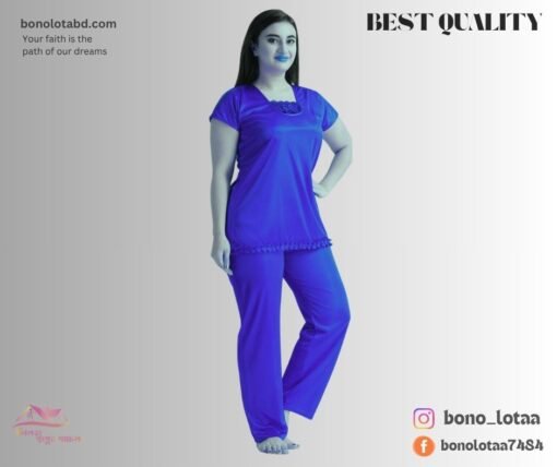 2part sleepwear