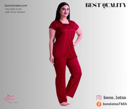 2part sleepwear