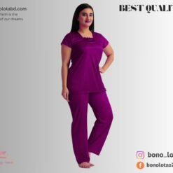 2part sleepwear