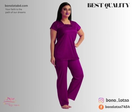 2part sleepwear