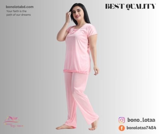 2part sleepwear