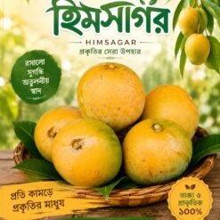 himsagar