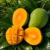 Himsagar mango